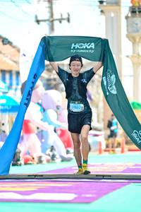 BIB: 7002
                            <button type="button" onclick="openModal(24887566)" class="btn btn-primary btn-sm float-right btn-popup" data-toggle="modal" data-target=".modal-high-quality">
                        <i class="fas fa-shopping-cart"></i> Add to Cart
                    </button>
                                            <button type="button" onclick="isThisMe(24887566, true)" class="btn btn-success btn-sm float-right btn-popup btn-isme hidden" data-toggle="tooltip" data-placement="bottom" title="นี่คือรูปของคุณใช่ไหม คลิกที่นี่เพื่อเอาเข้าอัลบั้ม">
                        <i class="fas fa-plus"></i> Add to album
                    </button>
                    <button type="button" onclick="isThisMe(24887566, false)" class="btn btn-warning btn-sm float-right btn-popup btn-isnotme hidden">
                        <i class="fas fa-ban"></i> Remove from album
                    </button>